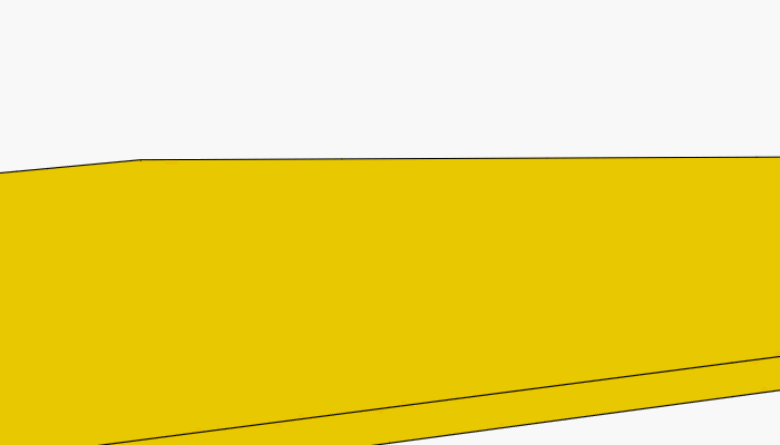 Simulation einer Kurvenfahrt