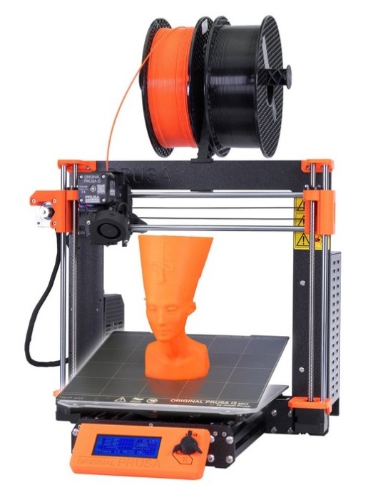 Prusa MK3S 3D-Drucker