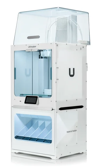 Ultimaker S5