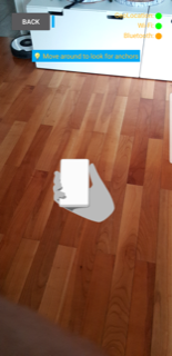 Labor Mobile Computing