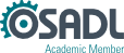 OSADL Logo