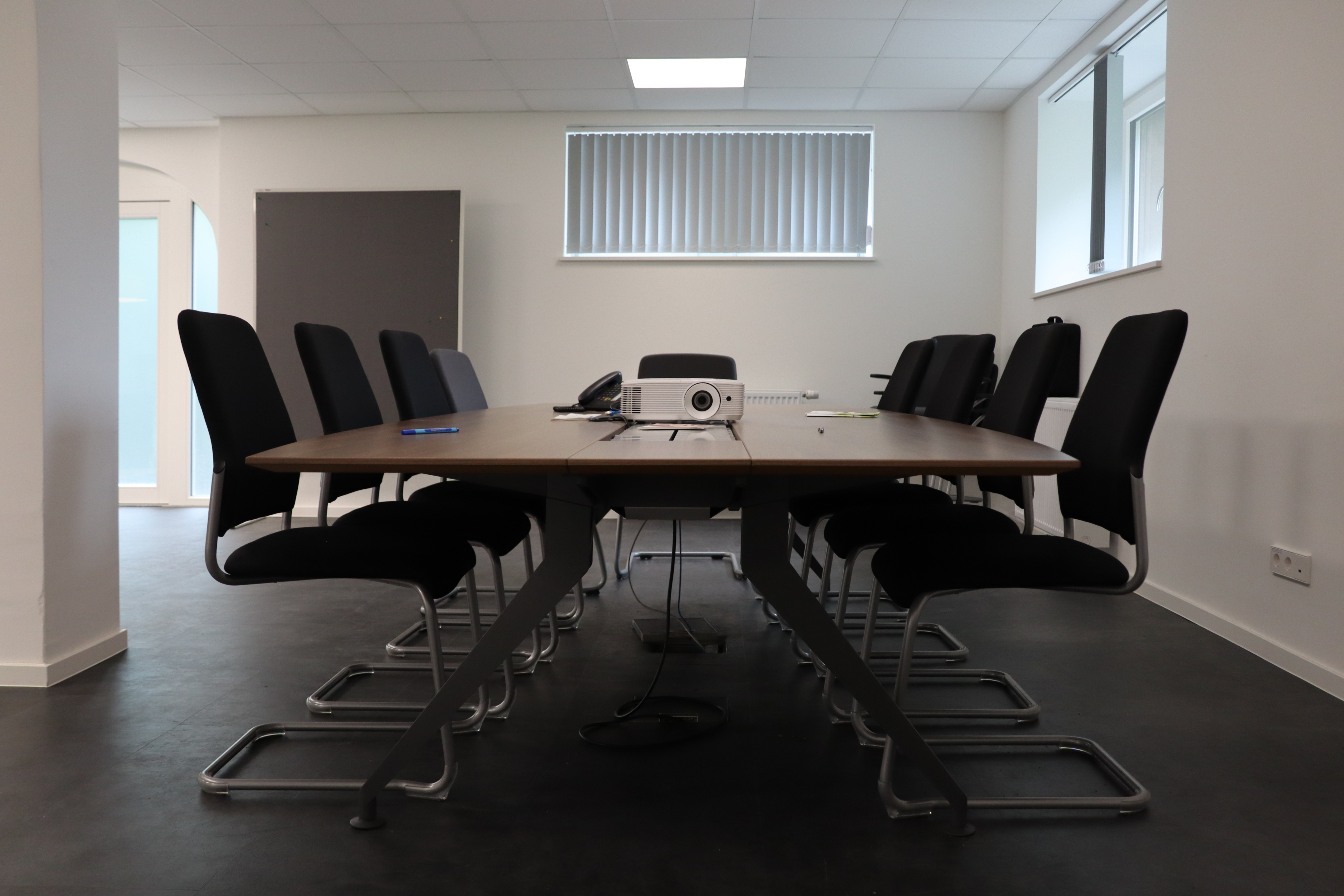 Besprechungsraum