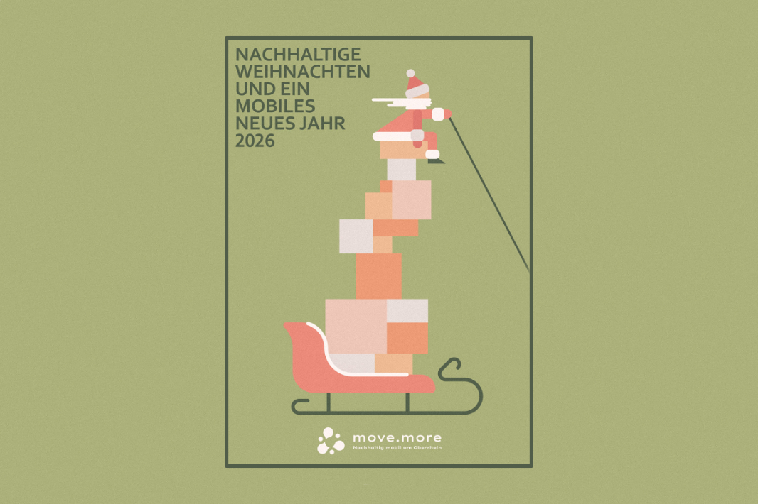 Weihnachtsgrüße von move.mORe