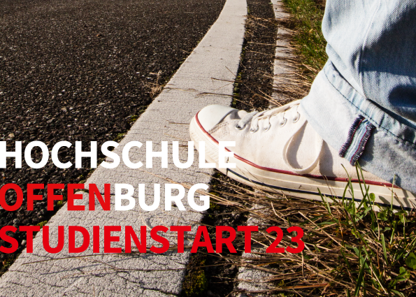 Studienstart 2023