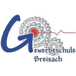 Gewerbliche Schulen, Breisach