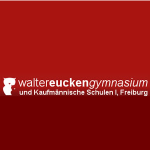Walter Eucken Gymnasium, Freiburg
