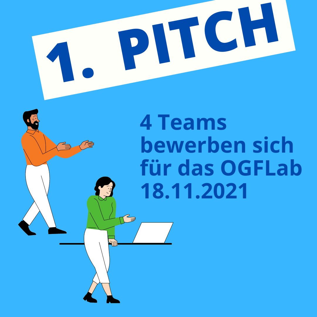 OGFLab News Pitch