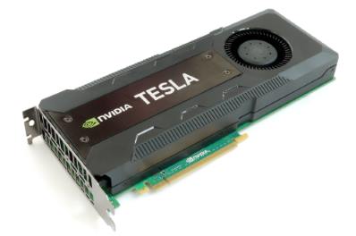 GPU