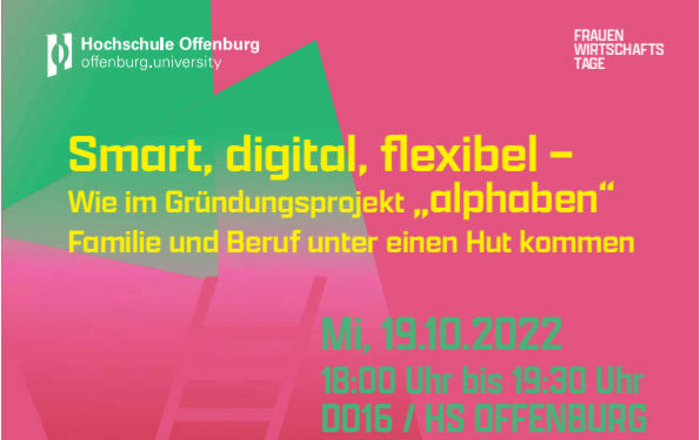 Frauenwirtschaftstage