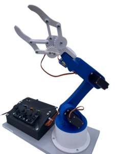 Roboterarm