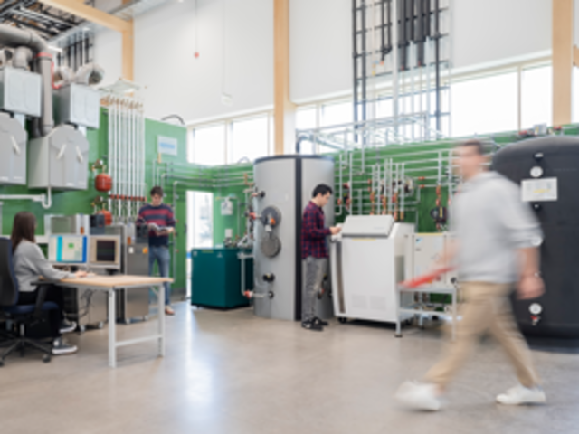 Energieverbundsysteme