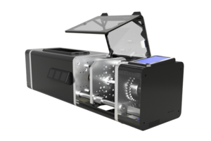 Low-Cost-Spritzgussmaschine