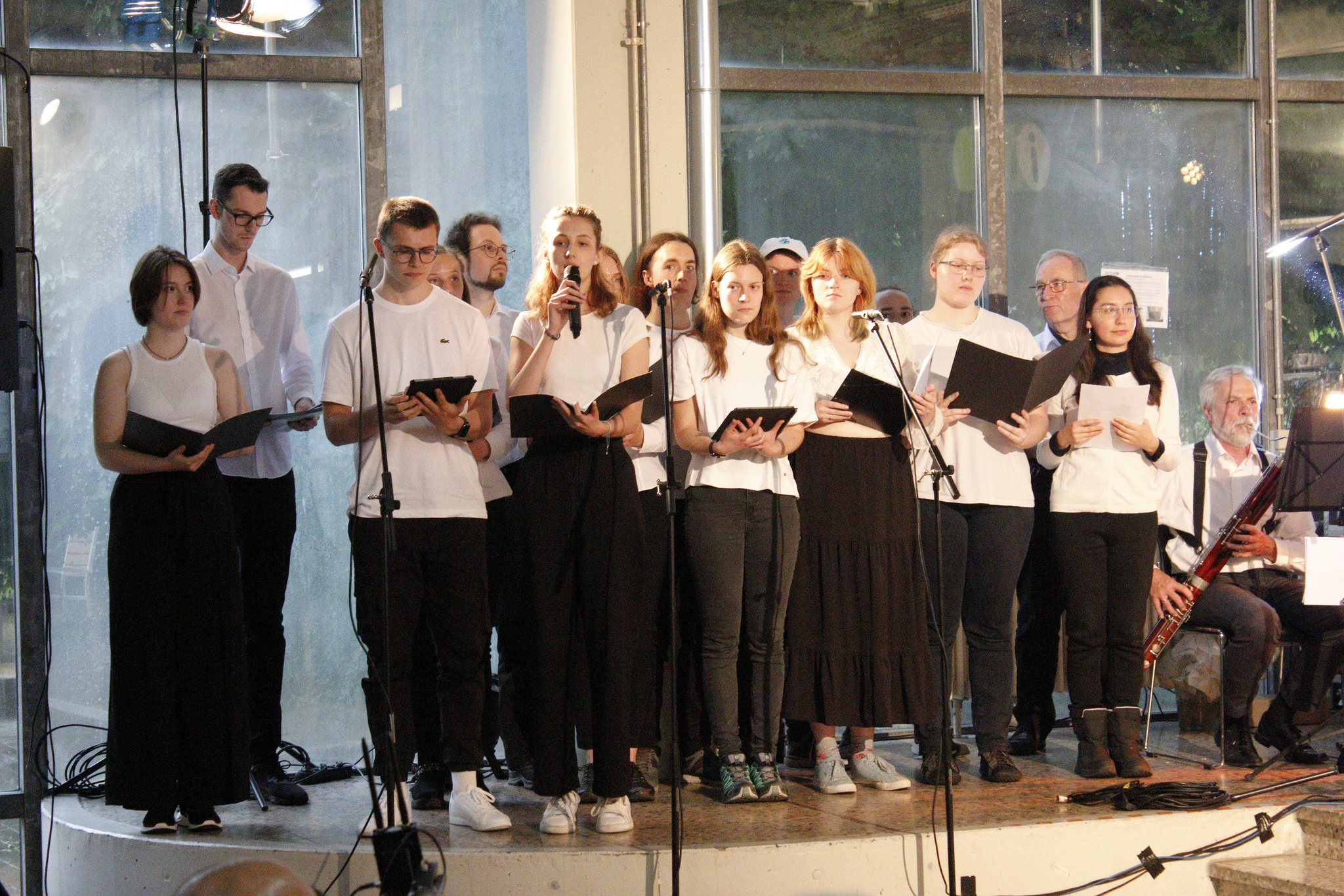 13_Konzert_Hochschulorchester_Chor