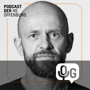 Podcast KW51 - Markus Birkle