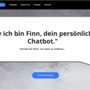Chatbot Finn