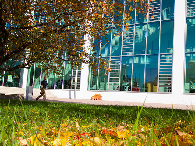 Master's degree programs