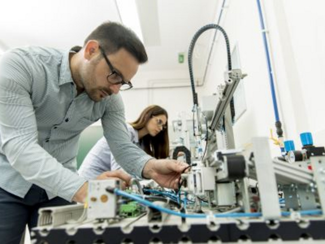 Master-Studiengänge