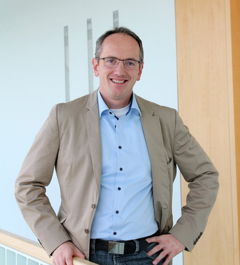 Prof. Dr. Klaus Dorer