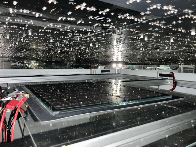 Pyrolysis and PV (Prof. Biollaz, Prof. Kray)