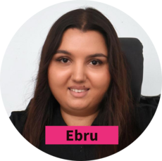 Consulting Ebru