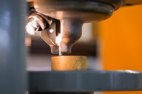 Werkstofftechnik Metall