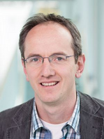 Prof. Dr. Klaus Dorer