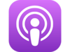 Apple Podcast
