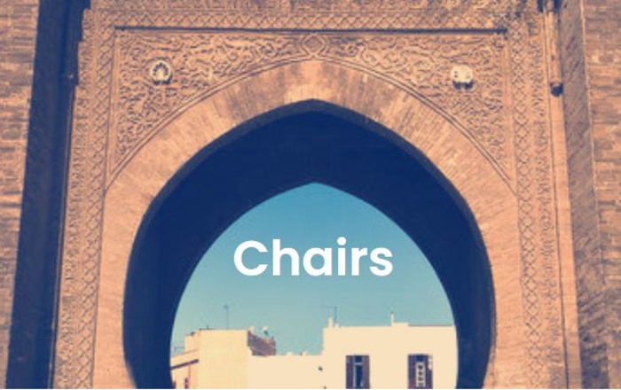 Nordafrikanisches steineres Stadttor