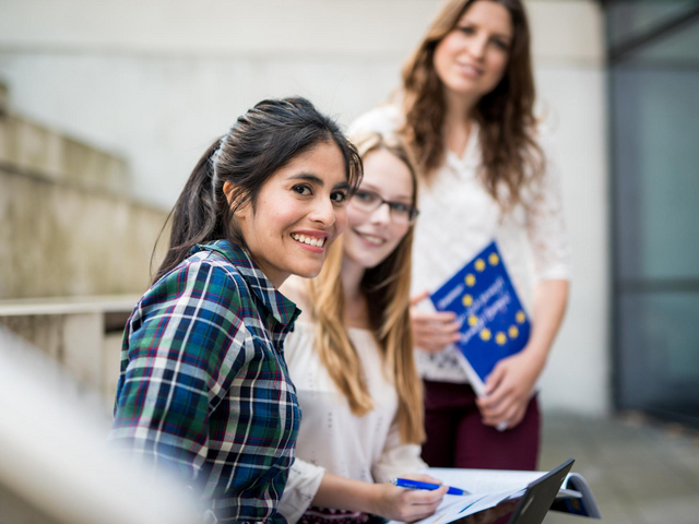 International Bachelor's Degree Programs