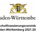 Logo Hochschulfinanzierungsvereinbarung BW
