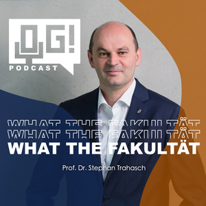 WTFakultät - Semester Opening Special 