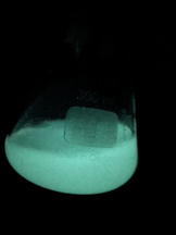 Identifikation von Parabenen in Kosmetika 