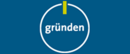 Logo gründen Uni Freiburg