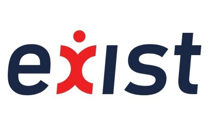 exist Logo