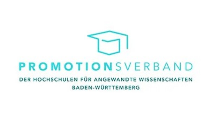 Logo Promotionsverband Baden-Württemberg