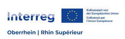 Interreg Logo