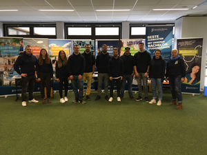 HSO Studienbotschafter