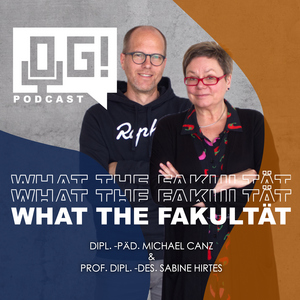 WTFakultät - Speak. Act. Change.