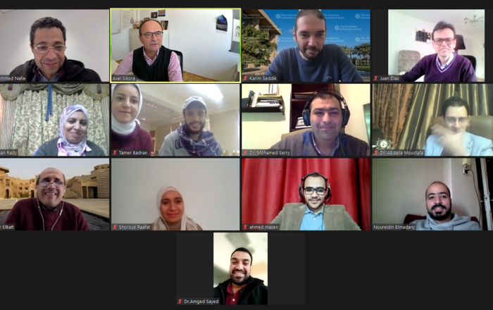 Intelligent Industrial Internet of Things (I³oT)