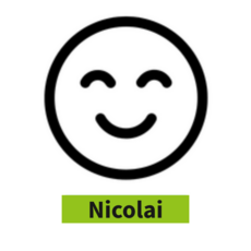 stellvertretender Vorstand Noel