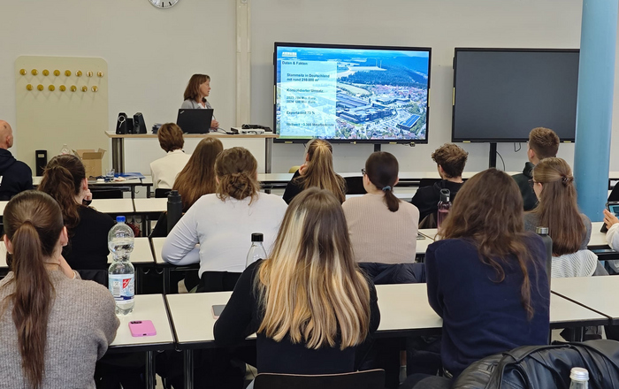 Einführungsveranstaltung WP Bachelor