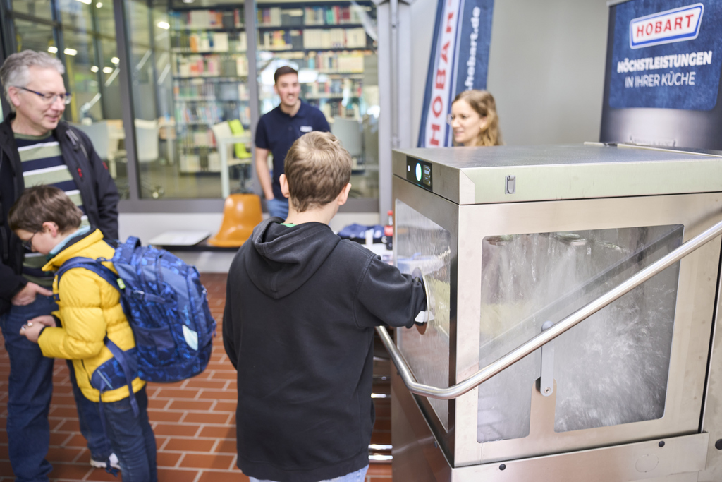 2025_Kinder-Uni_Hobart_Stand