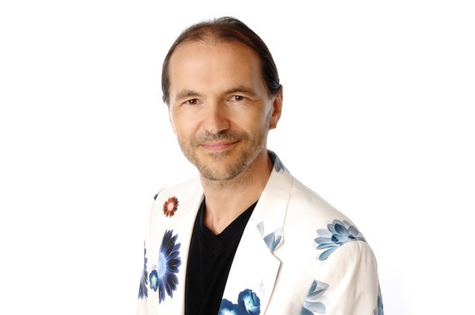 Pfarrer Dr. Gernot Meier