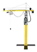 Mess- und Regelungslabor 