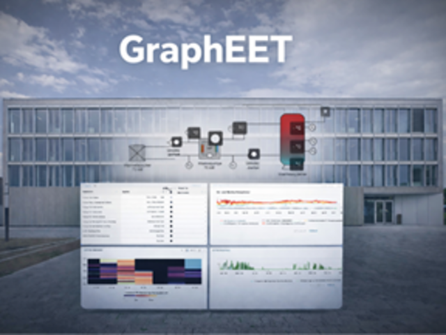 GraphEET