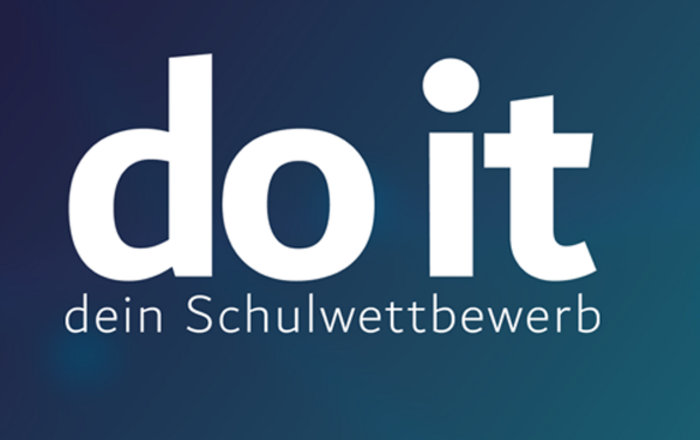 Do it Digitalwettbewerb