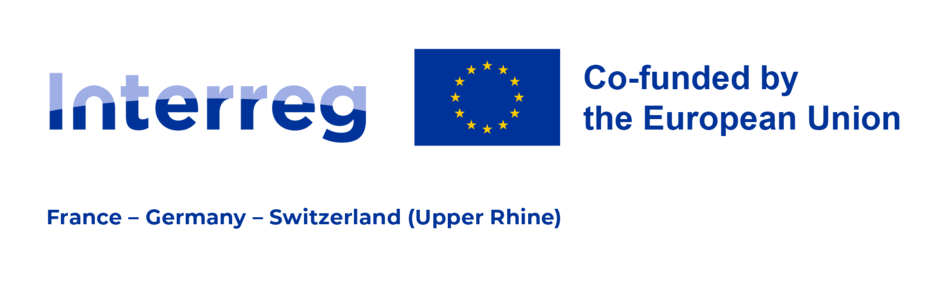 Logo Interreg