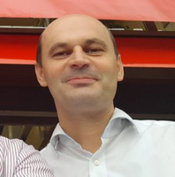 Prof. Dr. Stephan Trahasch