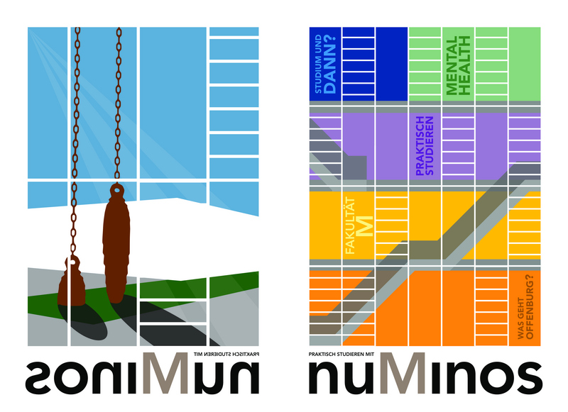 Numinos Magazin - Frühjahr 2023