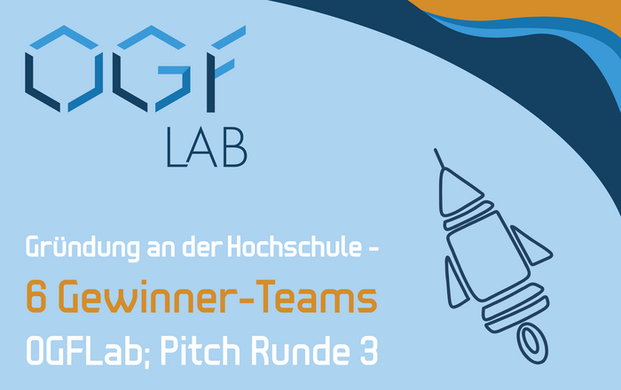OGFLab Gewinner Teams #3 Pitch